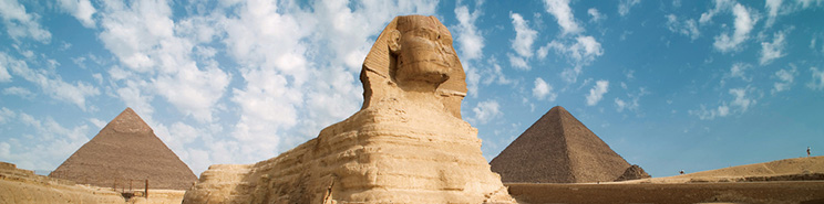 Турагентство в Орше "Мира-Тур", Египет